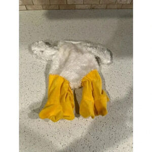 Duck Outfit for Disney Duffy‎ Bear b15